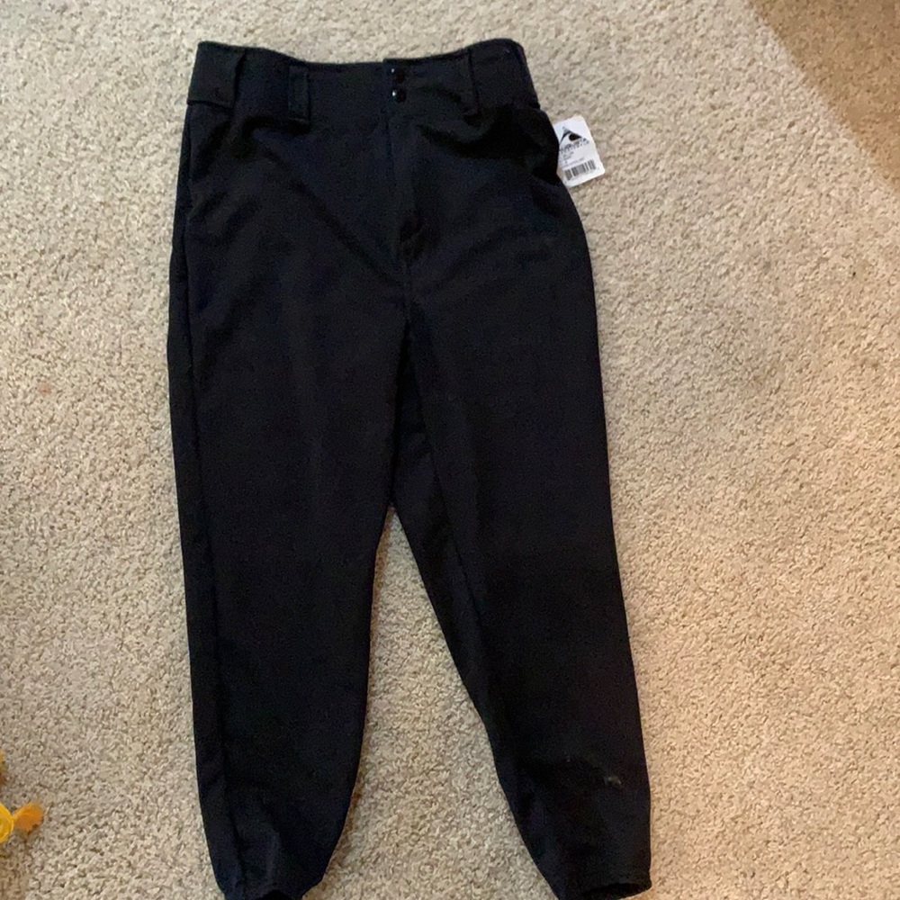 Baseball pants